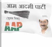 AAP Roto Flag