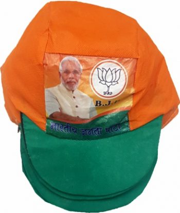 BJP Topi 1