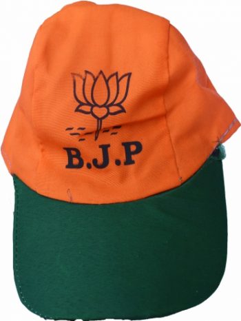 BJP Topi