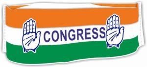 CONGRESS Gandhi Topi