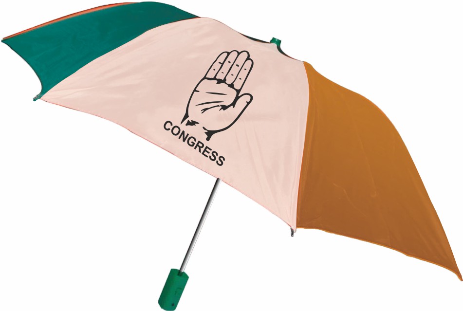 Congress Umbrella