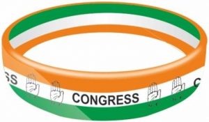 Congress Wristband
