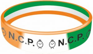 NCP Wristband