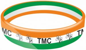 TMC Wristband
