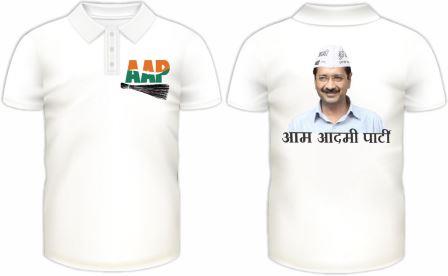 AAP POLO TSHIRT