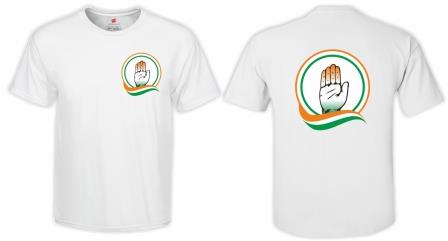 CONG ROUND NECK T SHIRT 1