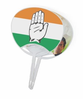 CONGRESS HAND Fan