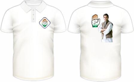 CONGRESS POLONACK TSHIRT