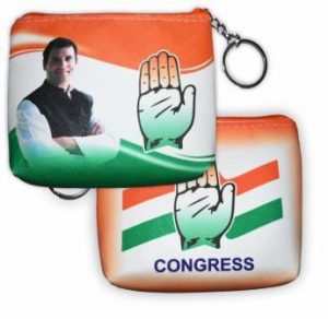 Congress Purse