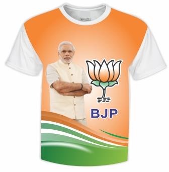 FULL DIGITAL BJPTSHIRT 1