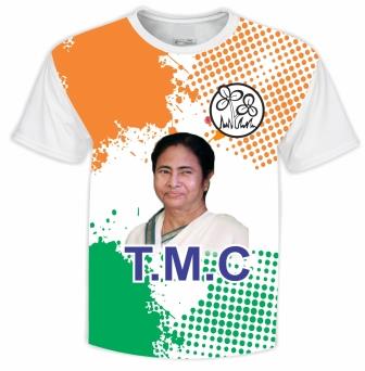 FULLDIGITALTSHIRT MAMTA DIDI