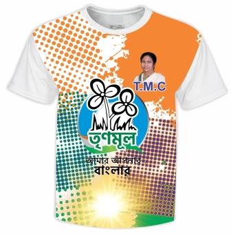 FULLDIGITALTSHIRT TMC