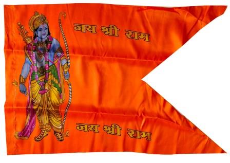 Flags RAMJI