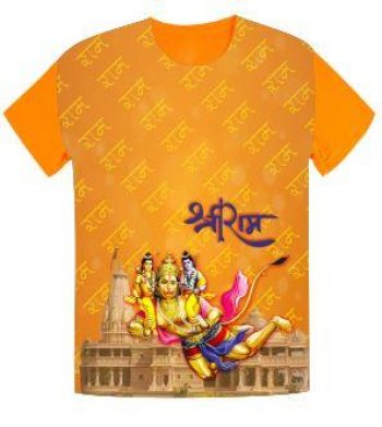 HANUMANJI TSHIRT 02