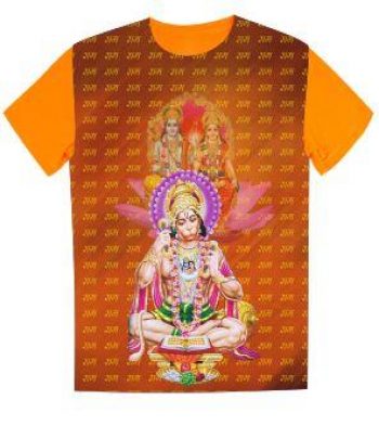 HANUMANJI TSHIRT 05