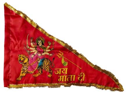 JAY MATADI FLAG 1