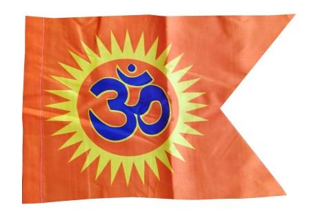 OM FLAG