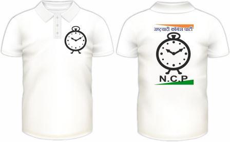 POLO TSHIRT NCP