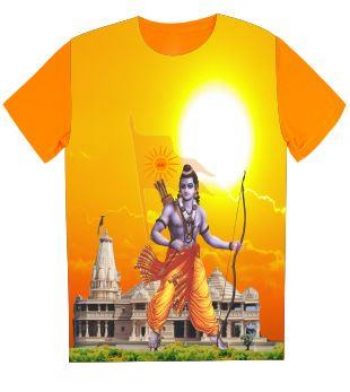 RAMJI TSHIRT 02