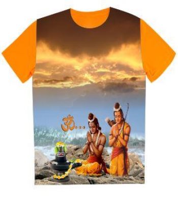 RAMJI TSHIRT 03