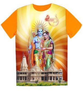 RAMJI TSHIRT 05