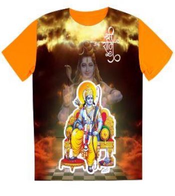 RAMJI TSHIRT 06