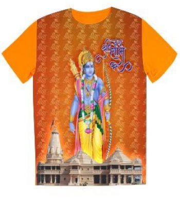 RAMJI TSHIRT 07