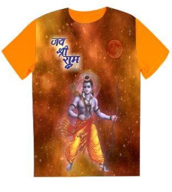 RAMJI TSHIRT 08