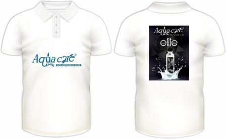 TSHIRT AQUA CARE