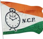 NCP Satin Flag